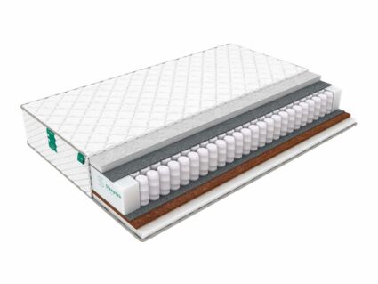 Матрас Sleeptek Premier Strutto FoamStrong уцененный 90х200