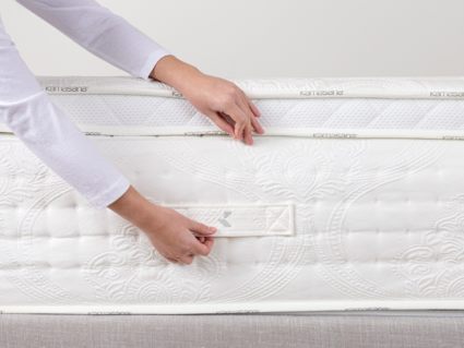 Матрас Kamasana DIAMANT 200х200