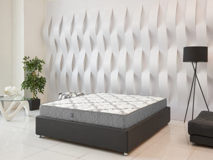 Матрас Димакс Твист ролл медиум мемори 180х195