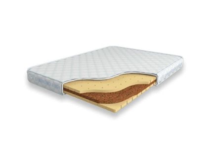 Матрас Diamond Rush Cocos Lite 9 DR 32