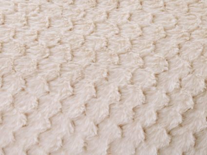 Покрывало Софи де Марко Аврил (крем) 160х220