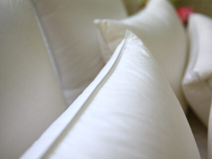 Подушка Nature’S-Natura Sanat Стандарт 50х70