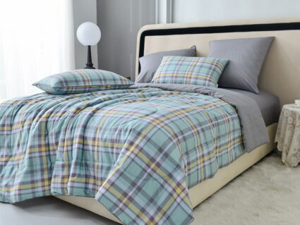 Комплект постельного белья Софи де Марко Ришелье №29 с одеялом 1,5-спальный