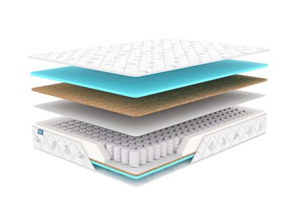 Матрас Димакс Оптима Премиум Хард уцененный 23