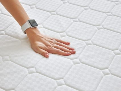 Матрас Базилик Микс 19 медиум 200х190