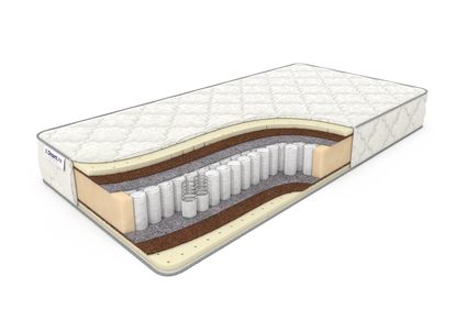 Матрас DreamLine SleepDream Medium TFK 54