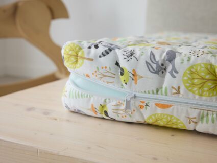 Матрас Димакс Сорванец х/б 80х160