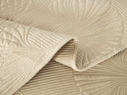 Покрывало Софи де Марко Бенита (крем) 240х260