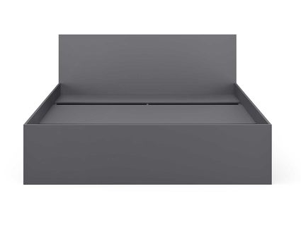 Кровать Сонум Mariana Графит 80х200