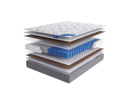 Матрас LineaFlex PRIMULA LUX 43