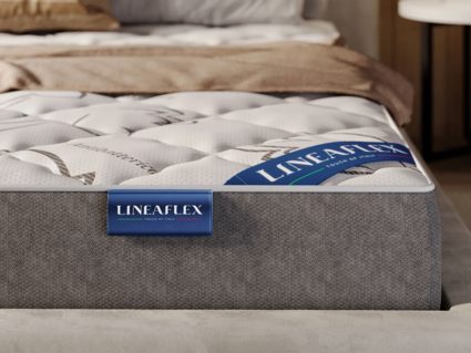 Матрас LineaFlex PRIMULA LUX 43