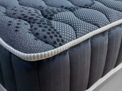 Матрас Beautyson Sense Hard Lux S600 120х200