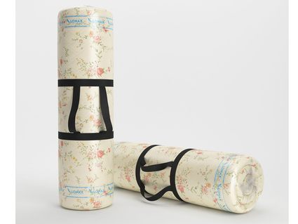 Топпер Lonax LX Comfort 7 140х195