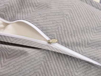 Комплект постельного белья Софи де Марко Гамлет (серый) 1,5-спальный