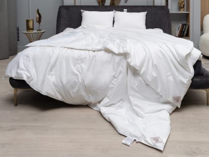 Одеяло German Grass Luxury Silk Grass легкое 150х200