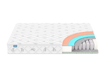 Матрас Димакс Оптима Массаж 70х200