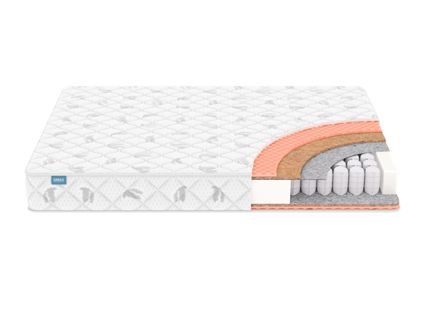 Матрас Димакс Оптима Хард Массаж 110х200