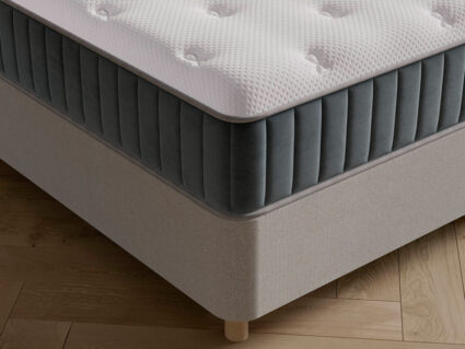 Матрас Сонум Next Soft 120х190