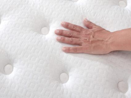 Матрас Kamasana SUPREMO 200х200