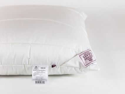 Подушка German Grass Non-Allergenic Premium Grass регулируемая 70х70