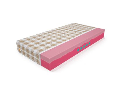 Матрас Mr.Mattress BioGold Hard 40
