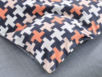 Комплект постельного белья Софи де Марко Пикасо 1,5-спальный