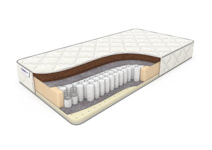 Матрас DreamLine Sleep Dream TFK 33