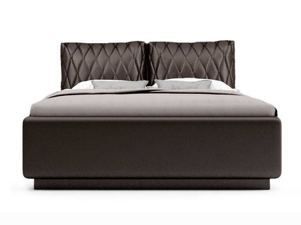 Кровать Nuvola Celeste Next 014 (с подъемным механизмом) 160х200