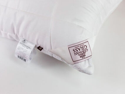 Подушка German Grass Non-Allergenic Lux регулируемая 70х70