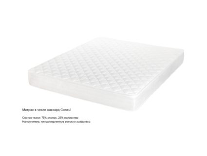 Матрас Консул Мульти Класс Плюс 75х195
