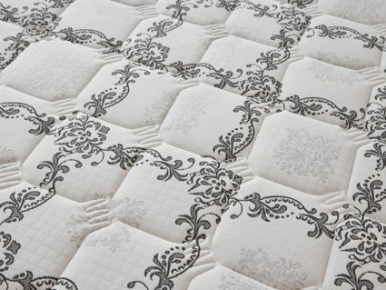 Матрас Димакс Твист Ролл Лайт стиф 180х195