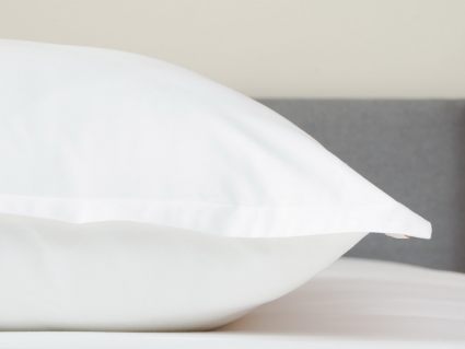 Комплект постельного белья Софи де Марко Селина (оранжевый) 1,5-спальный