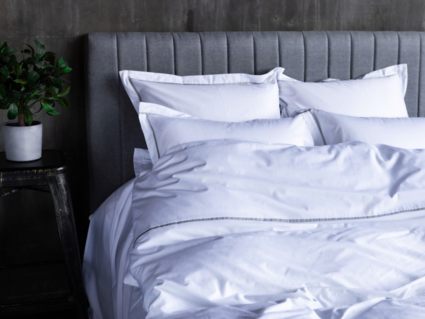 Наволочка German Grass Salzburg Noble Pearl Grass (2 шт.)