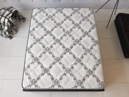 Матрас Димакс Твист ролл медиум мемори 180х195