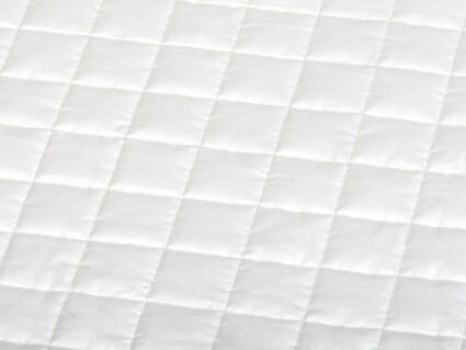 Наматрасник German Grass MATTRESS COTTON DRYSOFT GRASS легкий непромокаемый 124