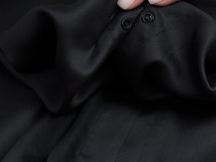 Комплект постельного белья German Grass Black Brilliant Grass 1,5-спальный