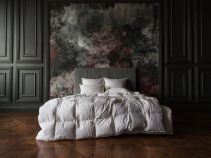 Одеяло German Grass Grand Down Grass всесезонное 240х260