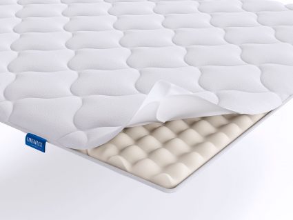 Наматрасник LineaFlex SCHIUMA MASSAGE 95