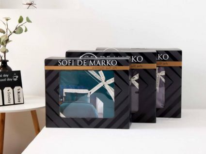 Комплект постельного белья Софи де Марко Нельсон №3 с одеялом 1,5-спальный