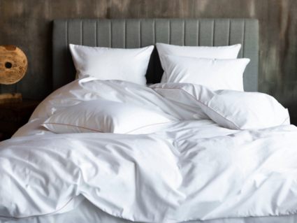 Наволочка German Grass Innsbruck Noble Rose Grass (2 шт.) 50х70