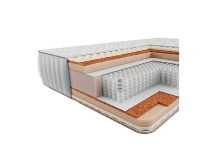 Матрас Мистер Слип Premium Top уцененный 25