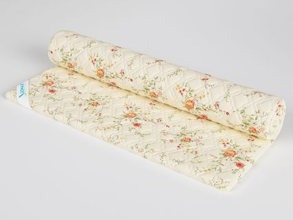 Топпер Lonax LX Dual Relax ППУ 6 140х200