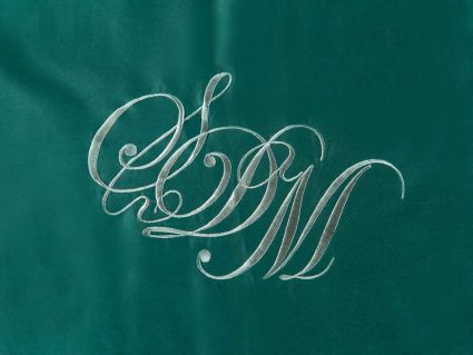 Комплект постельного белья Софи де Марко Нельсон №12 с одеялом Семейный