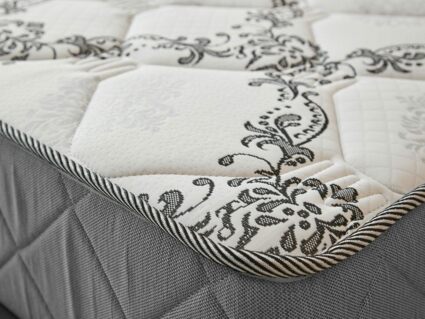 Матрас Димакс Твист ролл медиум мемори 180х195