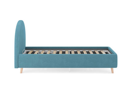 Кровать Сонум Roxy Эвита мятный