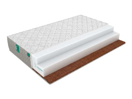 Матрас Sleeptek Roll SpecialFoam Cocos 25 40