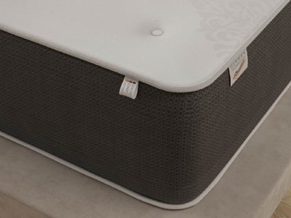 Матрас Evita SymBio Beauty Extra Firm 160х200