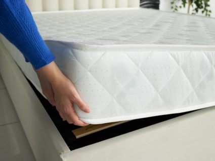 Матрас Димакс Оптима Старт 160х200