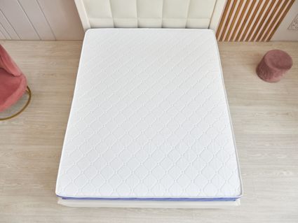 Матрас Базилик Микс 24 медиум латекс 70х200