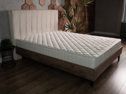 Матрас Benartti Classic Max Duo TFK 80х200